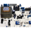 Плата управления FONDITAL SIT MIF9MS6GL3