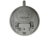 Прессостат (пневмореле) HUBA CONTROL 85/70 Pa BOSCH, BUDERUS, JUNKERS 8707406078