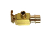 Клапан сбросной 3 bar NAVIEN ABB 30002244