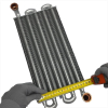 Теплообменник первичный монотермический 340 мм PROTHERM 0020048243