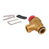 Клапан предохранительный 3 bar PROTHERM ABB 0020014173