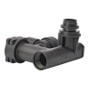 Корпус трехходового клапана PROTHERM 0020118733