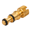 Клапан предохранительный RINNAI ABB 440014584