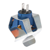 Датчик температуры NTC 1/2 10 кОм ARISTON 65105079 CONTROL [122]