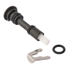 Клапан обратный ARISTON 65105323