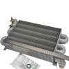 Теплообменник первичный монотермический 260 мм VIESSMANN VALMEX 7817484