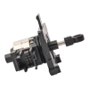 Мотор трехходового клапана 24В BOSCH, BUDERUS, JUNKERS SaunierGPT 87160113600