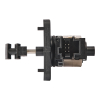 Мотор BOSCH, BUDERUS, JUNKERS 87161068470 [151]
