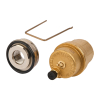 Воздухоотводчик BOSCH, BUDERUS, JUNKERS 8738900323