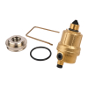 Воздухоотводчик BOSCH, BUDERUS, JUNKERS 8738900323