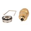 Воздухоотводчик BOSCH, BUDERUS, JUNKERS 8738900323