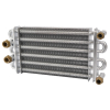 Теплообменник первичный битермический 270 мм ELECTROLUX VALMEX AA10070014