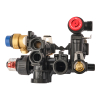Трехходовой клапан SAUNIER DUVAL S1025500