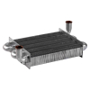 Теплообменник первичный монотермический 220 мм ROYAL THERMO VALMEX AA07000032