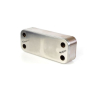 Теплообменник вторичный 190 мм 16 пластин ARISTON ZILMET 60000310
