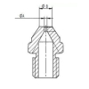 Инжектор BAXI 5210790