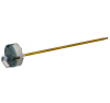 Термостат безопасности для котлов Ariston 65104527