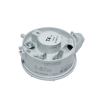Прессостат (пневмореле) реле давления дыма HUBA CONTROL 74 Pa ARISTON 65104672-01