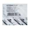 Прессостат (пневмореле) реле давления дыма HUBA CONTROL 74 Pa ARISTON 65104672-01