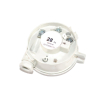 Пневмореле для котлов Ariston 65105687