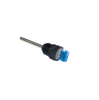 Датчик температуры дымовых газов для котлов Ariston 65107342