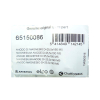 Анод магневый 25,5 L190 М5 ARISTON 65150086