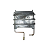 Основной теплообменник для газовых колонок Ariston 65153693