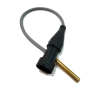 Датчик тяги для газового котла Ariston 995345