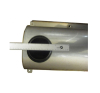 Теплообменник основной для котлов Baxi SERMETA 626930
