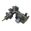 Клапан газовый для котлов Baxi 70553002