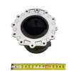 Газовоздушный смеситель устройство Вентури D.34 mm природный газ BAXI 710461300