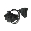 Комплект мотора трехходового клапана BAXI khg714106610