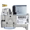 Газовый клапан Rp 1/2" 7 bar RESIDEO VK4100C1000 [142]