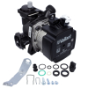 Циркуляционный насос VAILLANT UPMO 15/60 GRUNDFOS 0010030632