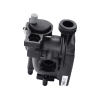 Улитка насоса VAILLANT 0020253015