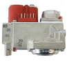 Газовый клапан Rp 1/2" 50 bar HONEYWELL 5653640