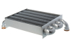 Теплообменник первичный монотермический BALTUR VALMEX 4150471