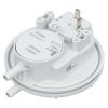 Прессостат (пневмореле) реле давления воздуха HUBA CONTROL 85/70 Pa BOSCH, BUDERUS 87186456550