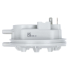 Прессостат (пневмореле) реле давления воздуха HUBA CONTROL 85/70 Pa BOSCH, BUDERUS 87186456550