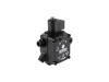 Насос для горелок SUNTEC ASV47AK75124P0700