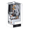Газовый котел Vitodens 200-W 99 кВт с погодозависимой автоматикой Vitotronic 200 тип HO1B VIESSMANN
