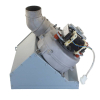 Вентилятор  35W BIASI BI1566113