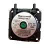 Прессостат (пневмореле) реле давления воздуха HONEYWELL 0.4-6 mBar BAXI, MORA TOP C6065A1168