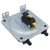 Прессостат (пневмореле) реле давления воздуха HONEYWELL 0.4-6 mBar BAXI, MORA TOP C6065A1168