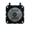 Прессостат (пневмореле) реле давления воздуха HONEYWELL 1.2-6 mBar BAXI, FERROLI C6065F1100