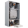 Газовый котел MINORCA PLUS CTFS 24 CU FONDITAL CMKR02CG24
