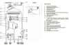 Газовый котел LUNA-3 1.310 Fi BAXI  CSE45531366