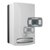 Газовый котел LUNA-3 310 Fi  BAXI  CSE45631366