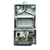 Газовый котел LUNA-3 310 Fi  BAXI  CSE45631366