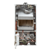 Газовый котел ECO Four 1.24  BAXI  CSE46124354